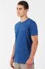 Pierre Cardin R-Neck koszulka jeans